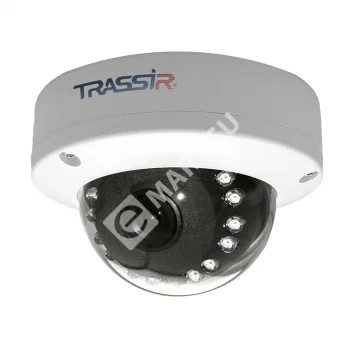 TRASSIR TR-D4D5 v3 (2.8 мм) Видеокамера IP