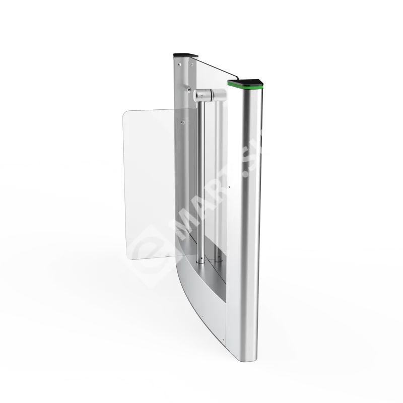 OXGARD QL-05-CMT-660 (ВЗР 2455.140) Центральный модуль турникета