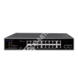 TRASSIR TR-NS14202S-185-16POE Коммутатор