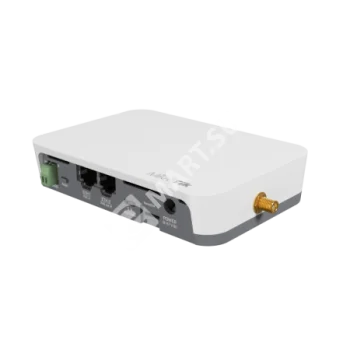 MikroTik KNOT LR9 kit Шлюз IoT