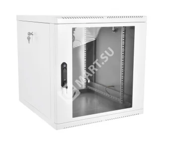 ЦМО ШРН-М-12.500 Шкаф 19" телеком навесной разборный 12U