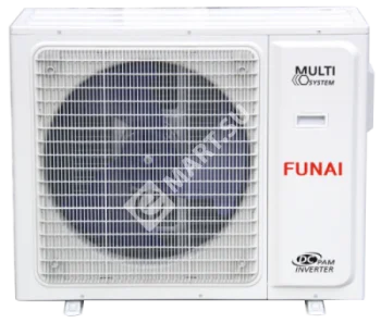 FUNAI RAM-I-3OK60HP.01/U Наружный блок