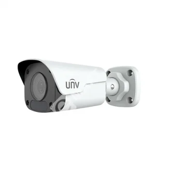 Uniview IPC2123LB-AF40KM-G (4 мм) Видеокамера IP