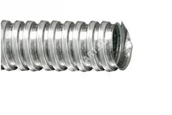 Металлорукав РЗ-СЛ-Х-20 (50 м.в упаковке)