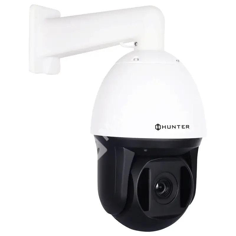 Hunter HN-IPZD335PXAS36e-150AI (4.6-165) Видеокамера IP