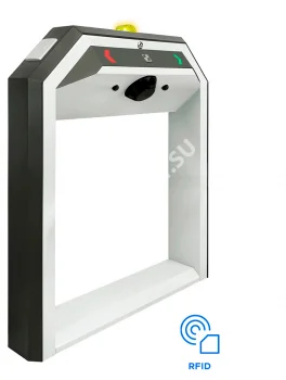 CARDDEX STR-03E Тумбовый турникет