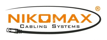 NIKOMAX NMF-WP06LCUS2-OP-ES-GY Оптический кросс Essential Line настенный