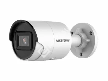 HikVision DS-2CD2043G2-IU (2.8 мм) видеокамера IP
