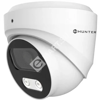 Hunter HN-VD82IRAPe (2.8) Видеокамера IP