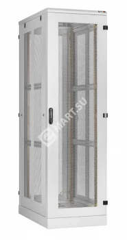 TLK TFA-426010-PPPP-GY Шкаф напольный 19" 42U