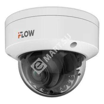 iFlow F-IC-2486CMS(4mm) Видеокамера IP