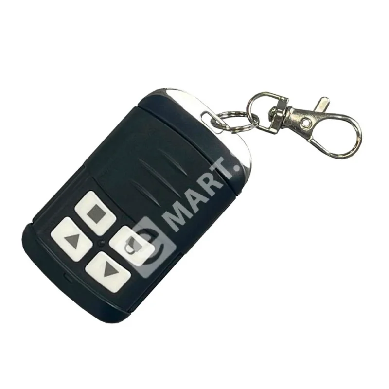 TRASSIR TR-PB01 Брелок