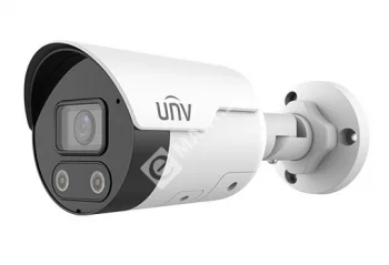 Uniview IPC2124LE-ADF40KMC-WL (4 мм) Видеокамера IP