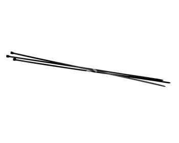 Netko Стяжка нейлоновая 500*4,8 / 100 шт / светостойкая (черная) "SZ"