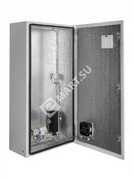 MASTERMANN-16УТПВ-А Климатический навесной шкаф