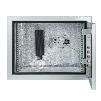 MASTERMANN 7 УТП-С(9U) Шкаф телекоммуникационный 