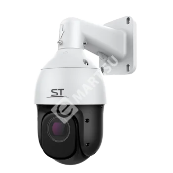 Space Technology ST-VK2583 PRO STARLIGHT (5-115 мм) Видеокамера IP