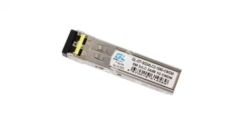 NIKOMAX GL-OT-SG34LC2-1590-CWDM Модуль SFP