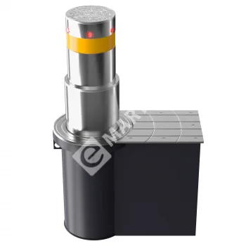 БЛОКПОСТ T-600 Telescopic Боллард гидравлический выдвижной