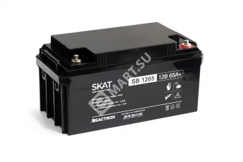 BASTION SKAT SB 1265 Аккумулятор