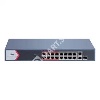 iFlow F-SW-EM418POE-VM/L Коммутатор управляемый