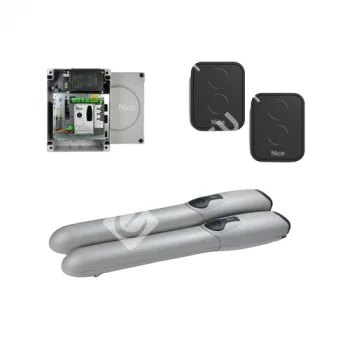 NICE WINGO3524KCE Комплект автоматики для распашных ворот