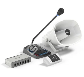 Переговорное устройство STELBERRY S-665