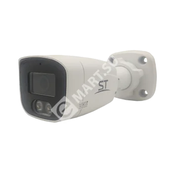 Space Technology ST-501 IP HOME POE Dual Light (2,8 мм) (версия 2) Видеокамера IP