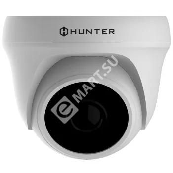 Hunter HN-D2710IR (2.8) мультиформатная MHD видеокамера