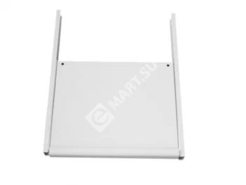 Netko Полка для клавиатуры для шкафа глубиной 800 (472*358,8*550), серая