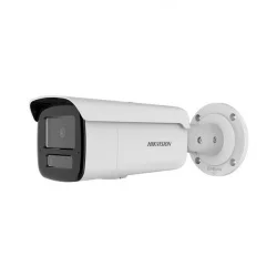 HikVision DS-2CD2T83G2-2LI2U(2.8mm) Видеокамера IP