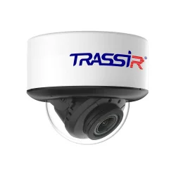 TRASSIR TR-D3353WDZIR4 (2.7-13.5) Видеокамера IP