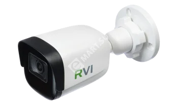 RVi-1NCT2176 white (4 мм) Видеокамера IP