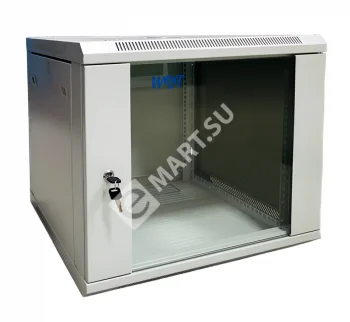 W&T C096060GWS3 Шкаф