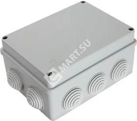 Фантом B-PU Бокс для платы управления