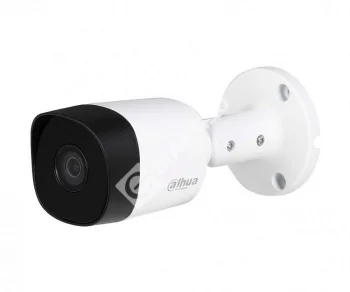 Dahua DH-HAC-B2A51P-U-0360B-S2 (3.6 мм) Мультиформатная MHD видеокамера