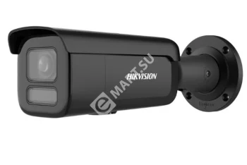 HikVision DS-2CD2687G2HT-LIZS(2.8-12mm) (BLACK) Видеокамера IP