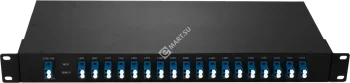 GIGALINK GL-MX-CWDM-MDS-L1S1-4-4761 Мультиплексор CWDM одноволоконный