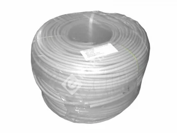 Netko Кабель FTP10 cat.5e, 305м, 0,5мм, ZH нг(A)-HF - не содержащий галогенов, серый