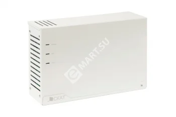 BASTION СКАТ-1200 (СКАТ ИБП-12/5-2х7(1х17)) Источник бесперебойного питания