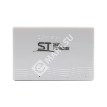 Space Technology ST-GS50 версия 2 Коммутатор