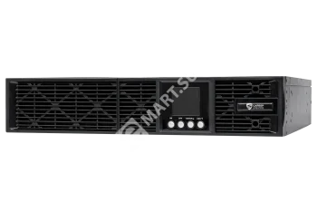 Сайбер Электро ЭКСПЕРТ-II-3000Р Источник бесперебойного питания