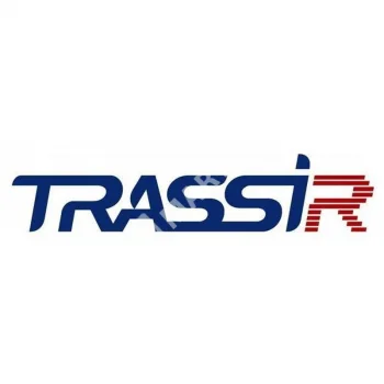 TRASSIR Crowd Detector Детектор скопления людей