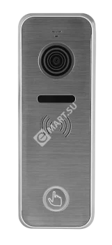 Tantos iPanel 2 (Metal) HD Вызывная панель