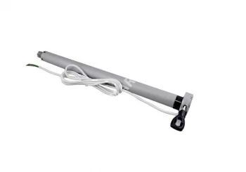 NICE E XLH 12012 Внутривальный привод