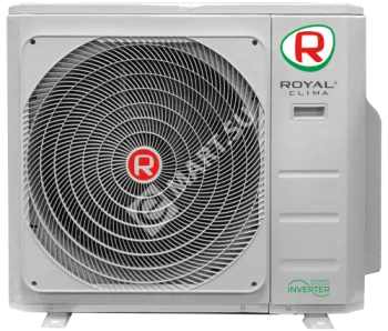 ROYAL CLIMA 2RMN-14HN/OUT Наружный блок