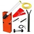 CAME GARD 6500 Дюралайт (5,6 м) KIT Комплект шлагбаума