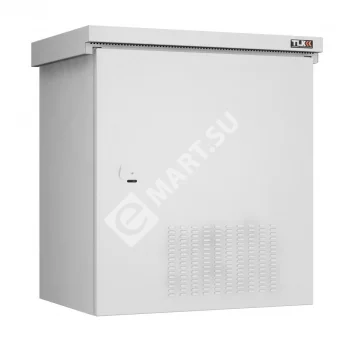 TLK TWK-158256-M-GY Шкаф настенный климатический