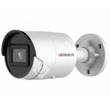 HiWatch IPC-B082-G2/U (4 мм) видеокамера IP