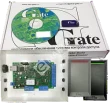 GATE IP Проходная УРВ